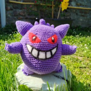 Ectoplasma