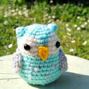 Hibou