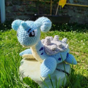 lokhlass au crochet